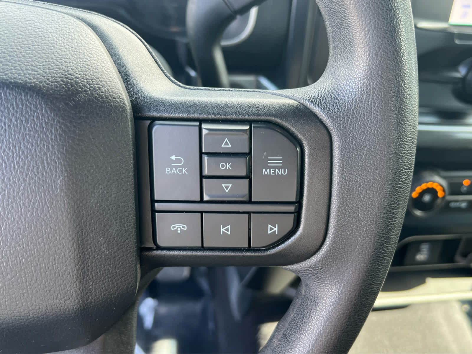 Certified 2023 Ford F150 XL w/ STX Appearance Package AWD/4WD image 30