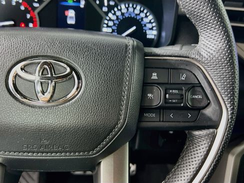 Used 2026 Toyota Tundra SR5 w/ TRD Off-Road Package AWD/4WD image 19