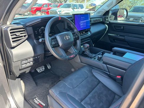 Used 2023 Toyota Tundra TRD Pro image 7