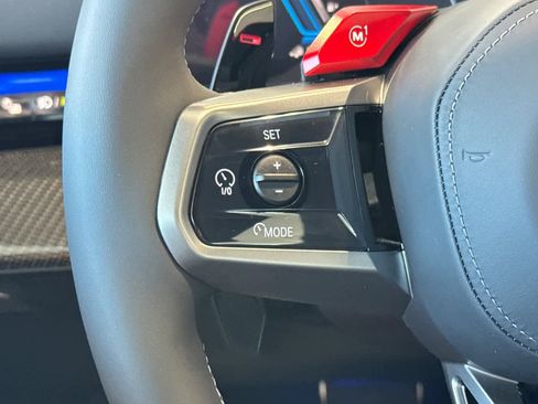 New 2026 BMW M5 w/ Carbon Package image 27