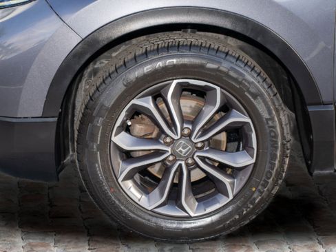 Used 2020 Honda CR-V EX image 37