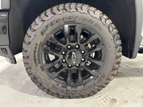 New 2026 Chevrolet Silverado 2500 LT w/ Trail Boss Package AWD/4WD image 45