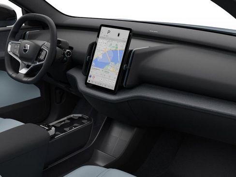 New 2025 Volvo EX30 Ultra w/ Protection Package Premier image 5