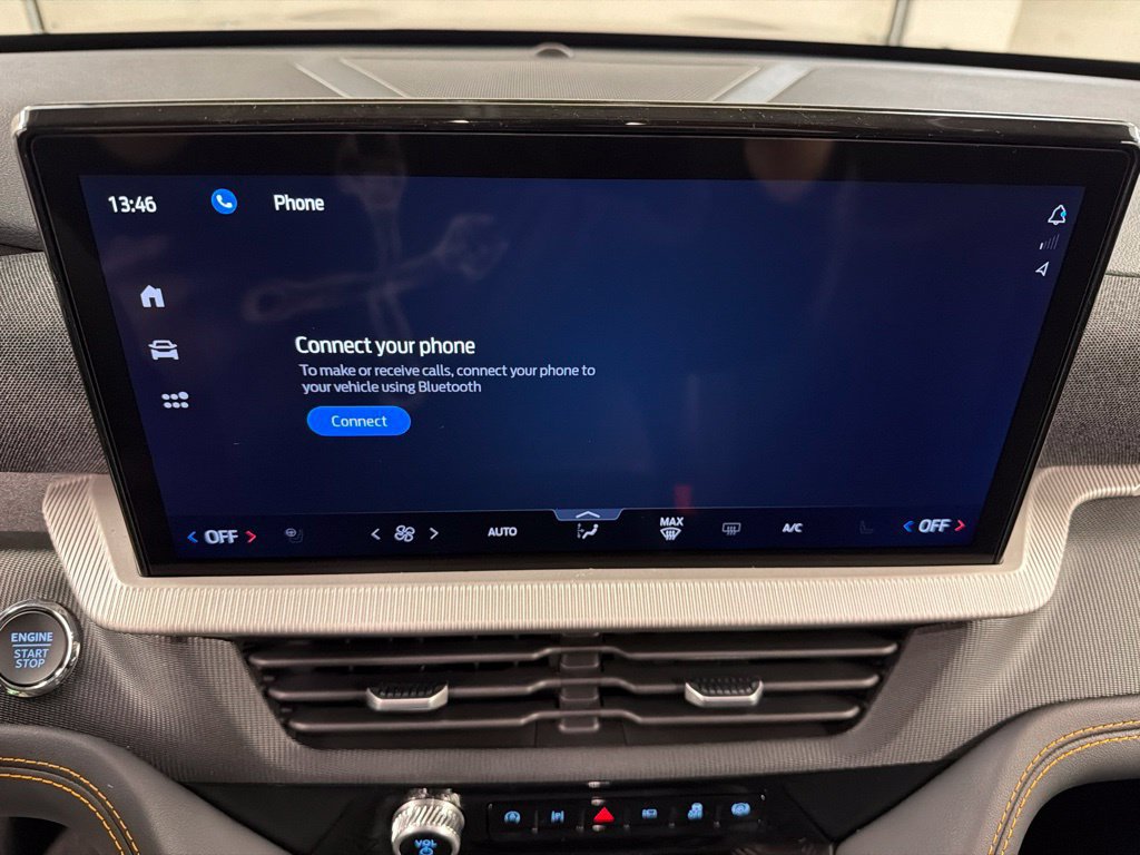 New 2027 Ford Explorer Tremor AWD/4WD image 10