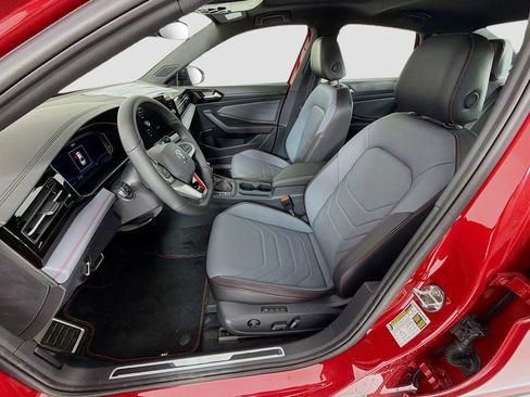 New 2026 Volkswagen Jetta GLI Autobahn FWD image 21
