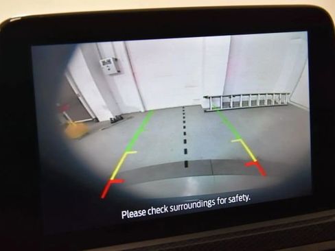 Used 2023 Ford Escape ST-Line image 26