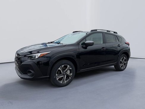 New 2026 Subaru Crosstrek 2.0i Premium AWD/4WD image 7