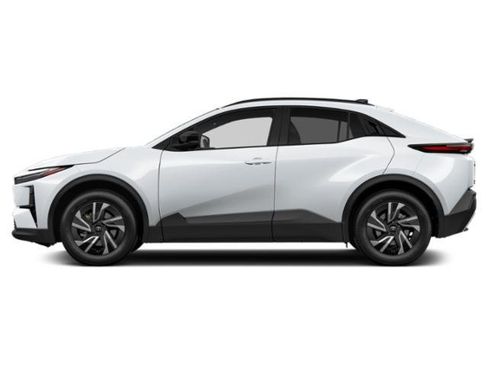 New 2026 Toyota C-HR AWD/4WD image 4