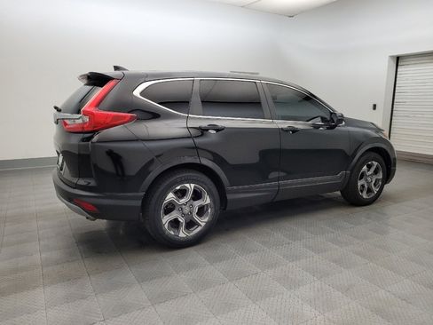 Used 2019 Honda CR-V EX image 10