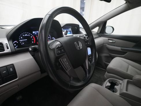 Used 2015 Honda Odyssey EX-L image 8