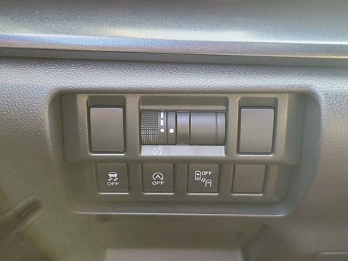 Certified 2023 Subaru Crosstrek 2.5i Sport image 25