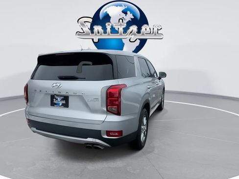 Used 2021 Hyundai Palisade SE image 8