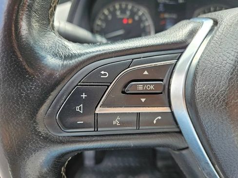 Used 2021 INFINITI Q50 Luxe RWD image 26