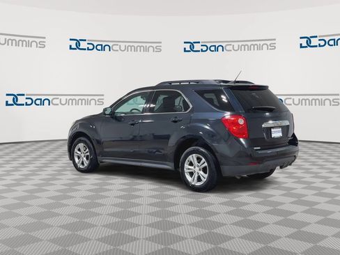 Used 2014 Chevrolet Equinox LT w/ Power Convenience Package AWD/4WD image 6
