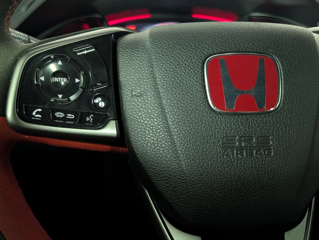 Used 2021 Honda Civic Type R image 30