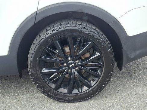 Used 2021 Kia Telluride SX image 6