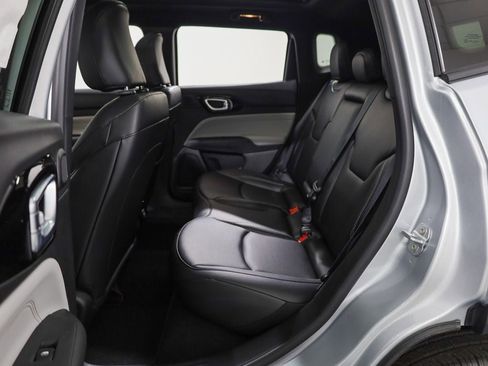 New 2026 Jeep Compass Limited w/ Sun, Sound & Navigation Group image 13