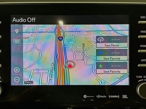 Used 2020 Toyota Avalon Limited w/ Advanced Safety Package FWD image 22