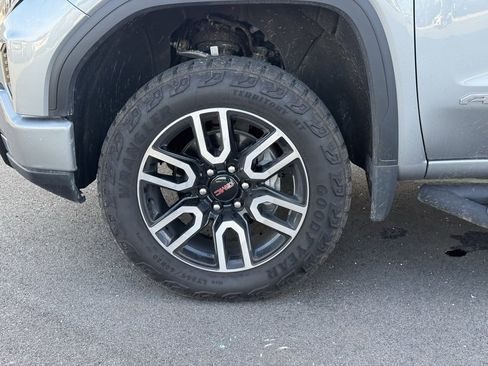 Used 2026 GMC Sierra 1500 AT4 w/ AT4 Premium Package image 17