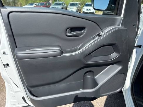 New 2026 Nissan Frontier S RWD image 10