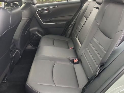 Certified 2023 Toyota RAV4 XLE Premium image 14