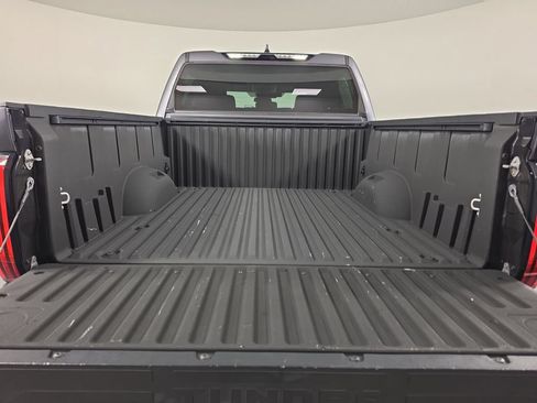 Used 2023 Toyota Tundra SR5 w/ SR5 Convenience Package AWD/4WD image 31