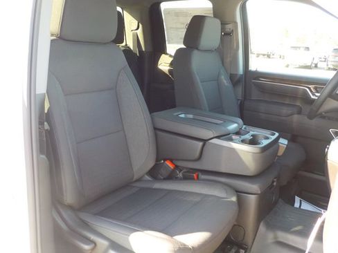 New 2026 GMC Sierra 1500 Elevation w/ Elevation Select Package image 25