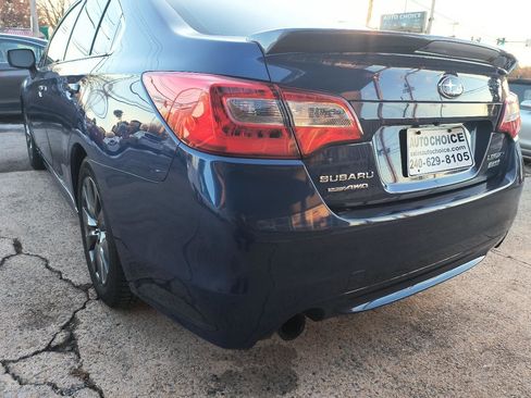 Used 2015 Subaru Legacy 2.5i Premium AWD/4WD image 31