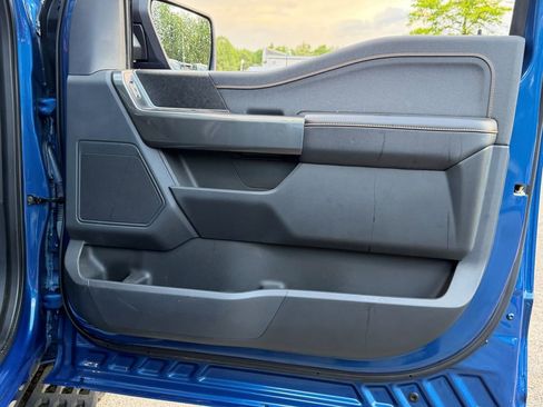 Used 2022 Ford F150 Tremor w/ Equipment Group 401A Mid AWD/4WD image 10