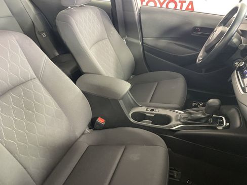 Used 2024 Toyota Corolla LE image 26