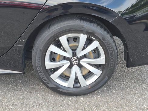 Used 2022 Honda Civic LX image 22