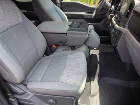 Used 2023 Ford F150 XLT AWD/4WD image 35