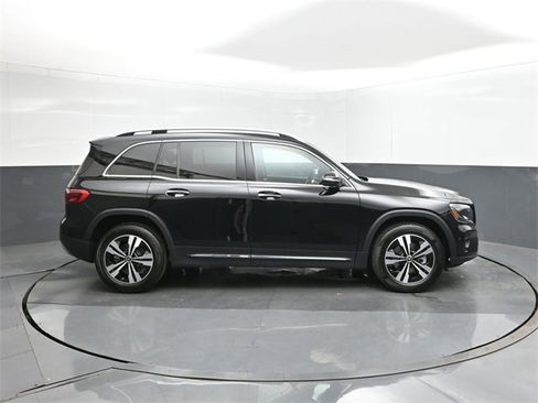 New 2026 Mercedes-Benz GLB 250 image 26