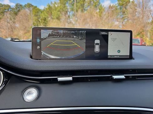 Used 2023 Genesis GV70 2.5T Select w/ Select Package image 53