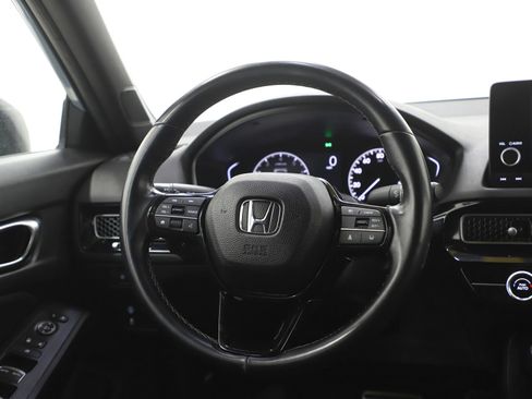 Used 2022 Honda Civic Sport image 14