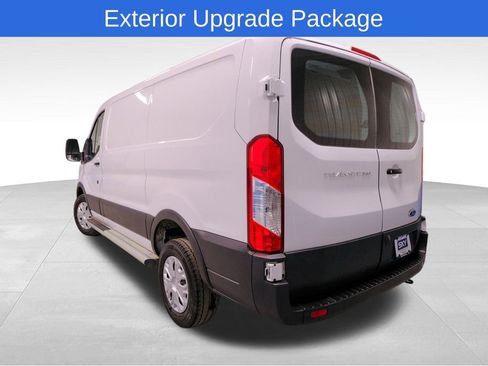 Used 2024 Ford Transit 250 Low Roof w/ Exterior Upgrade Package image 5
