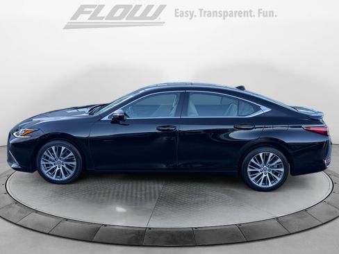 Used 2021 Lexus ES 250 w/ Premium Package image 5