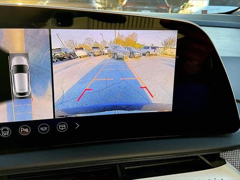 Certified 2025 Cadillac Optiq Luxury 2 w/ LPO, Floor Liner Package image 14