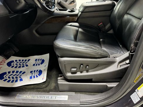 Used 2016 Chevrolet Tahoe LT image 19