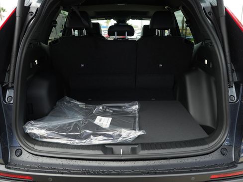 New 2026 Honda CR-V Sport-L image 8