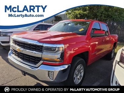 Used 2018 Chevrolet Silverado 1500 LT w/ All Star Edition