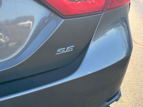 Certified 2024 Toyota Camry SE image 5