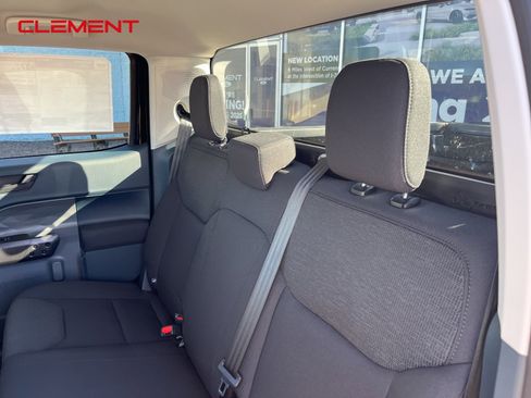 New 2025 Ford Maverick XL w/ Equipment Group 101A image 33