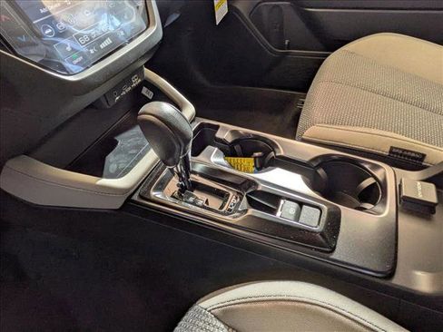 New 2026 Subaru Forester Premium image 14