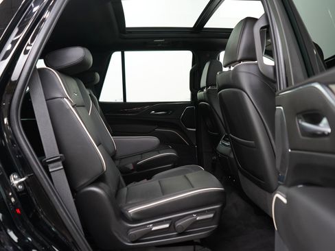 Used 2024 Cadillac Escalade Premium Luxury w/ Touring Package AWD/4WD image 12