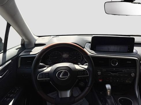 Used 2021 Lexus RX 350 AWD w/ Premium Package image 23