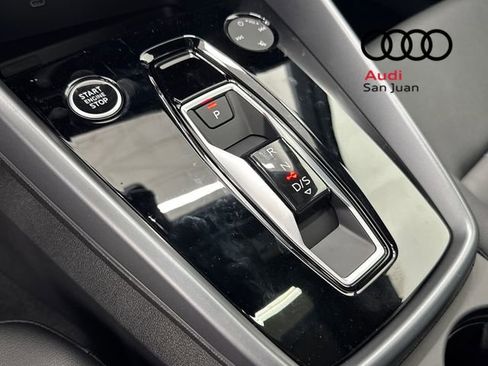 New 2026 Audi A3 2.0T Premium AWD/4WD image 35