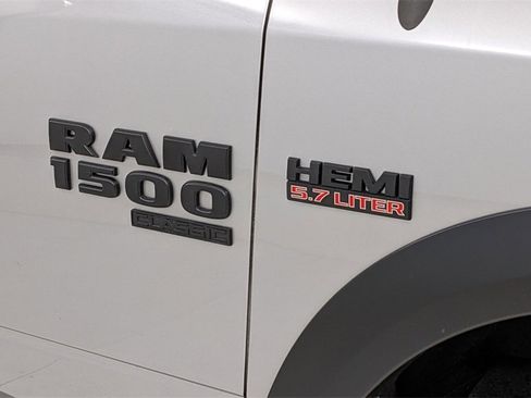 Used 2021 RAM 1500 Classic Warlock image 41