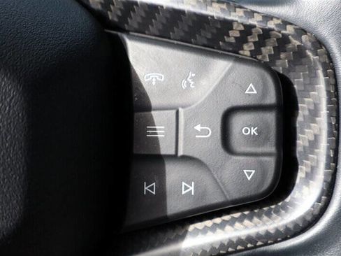 Used 2022 Ford Bronco Raptor AWD/4WD image 22