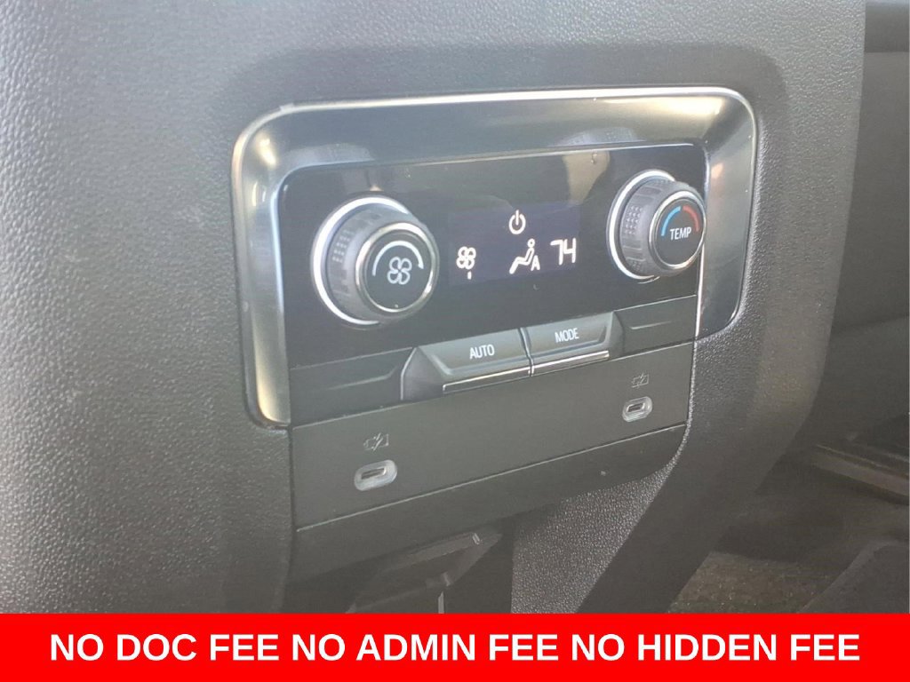 Used 2022 Chevrolet Tahoe RST AWD/4WD image 23